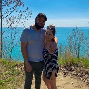 Meet your Posher, Marlon